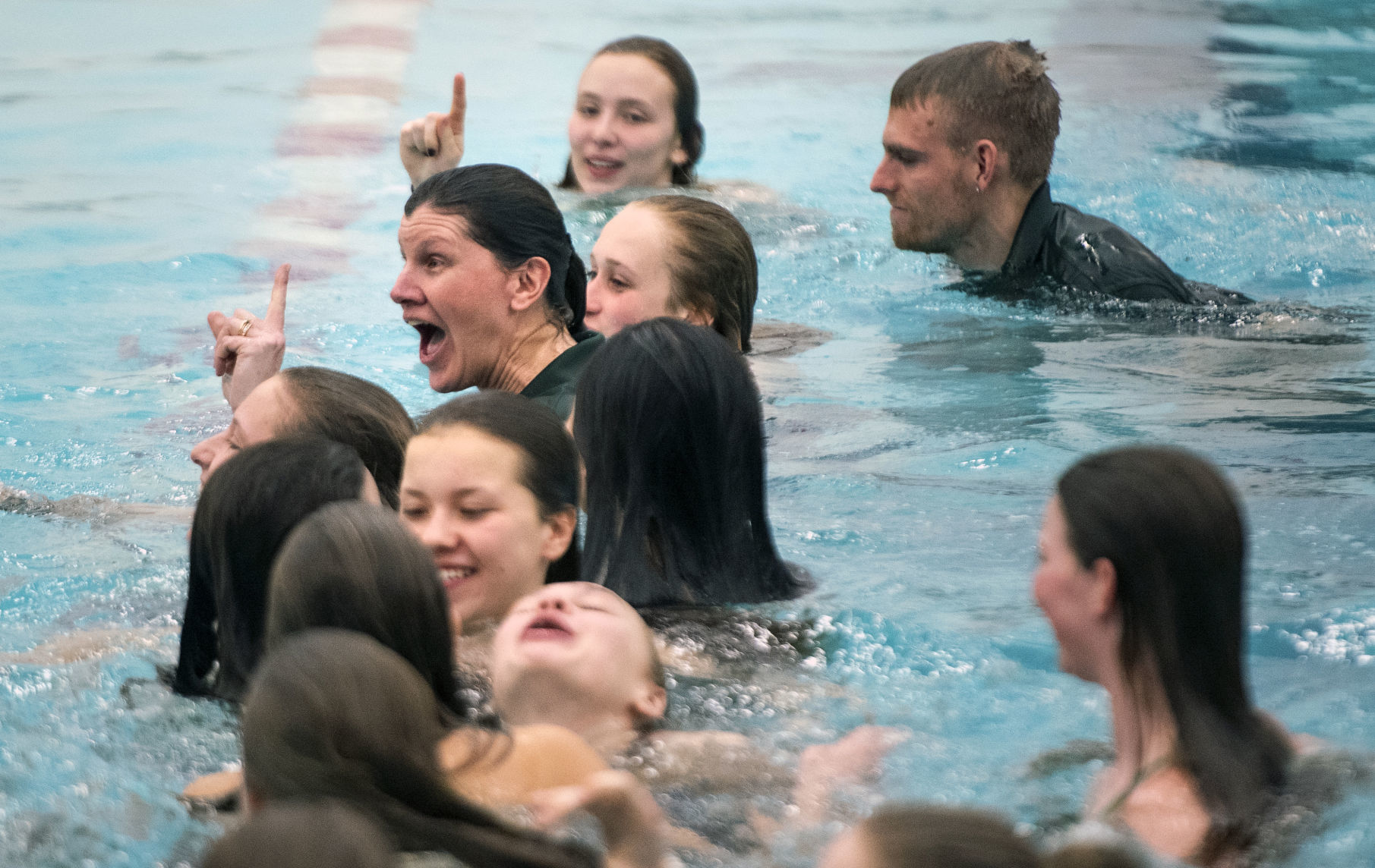 State swimming finals, 2.23